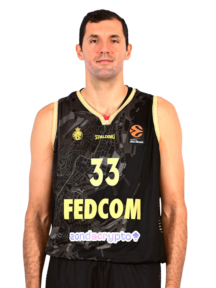 Nikola Mirotic