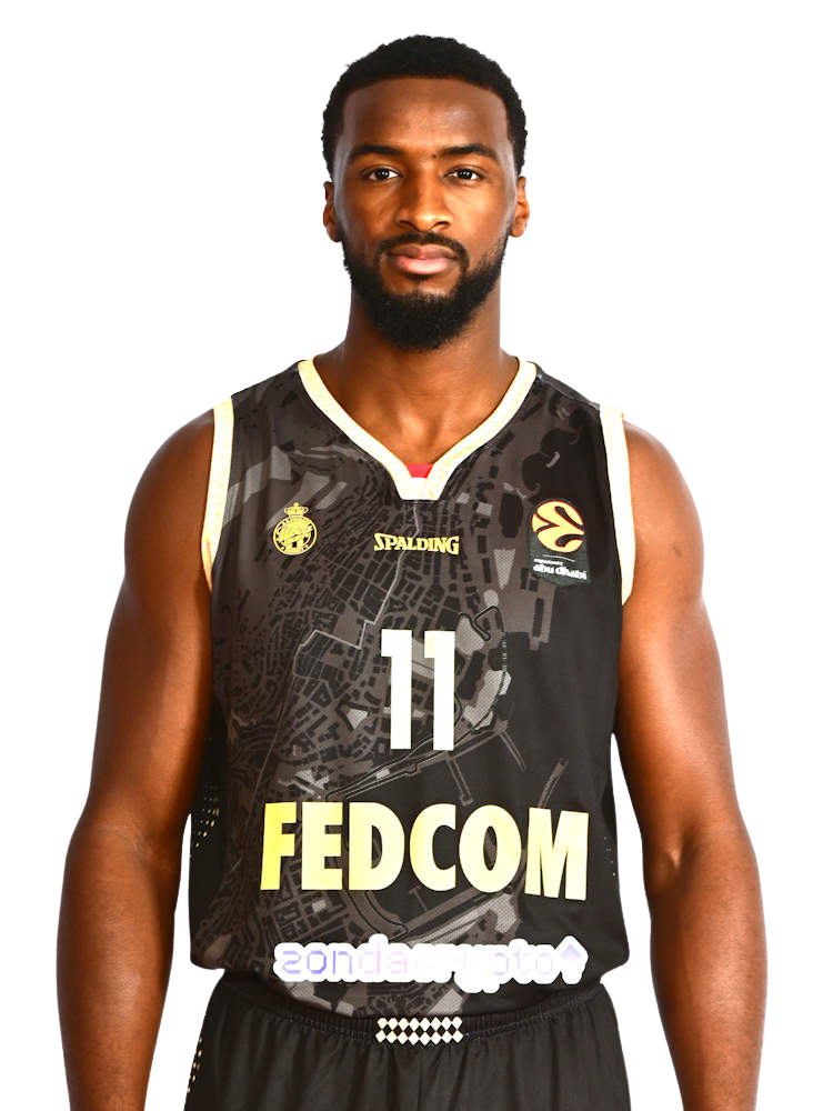 Alpha Diallo