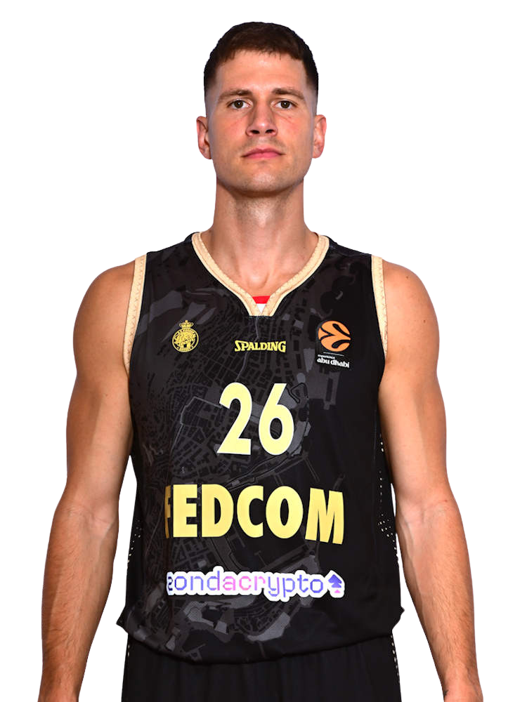 Nemanja Nedovic