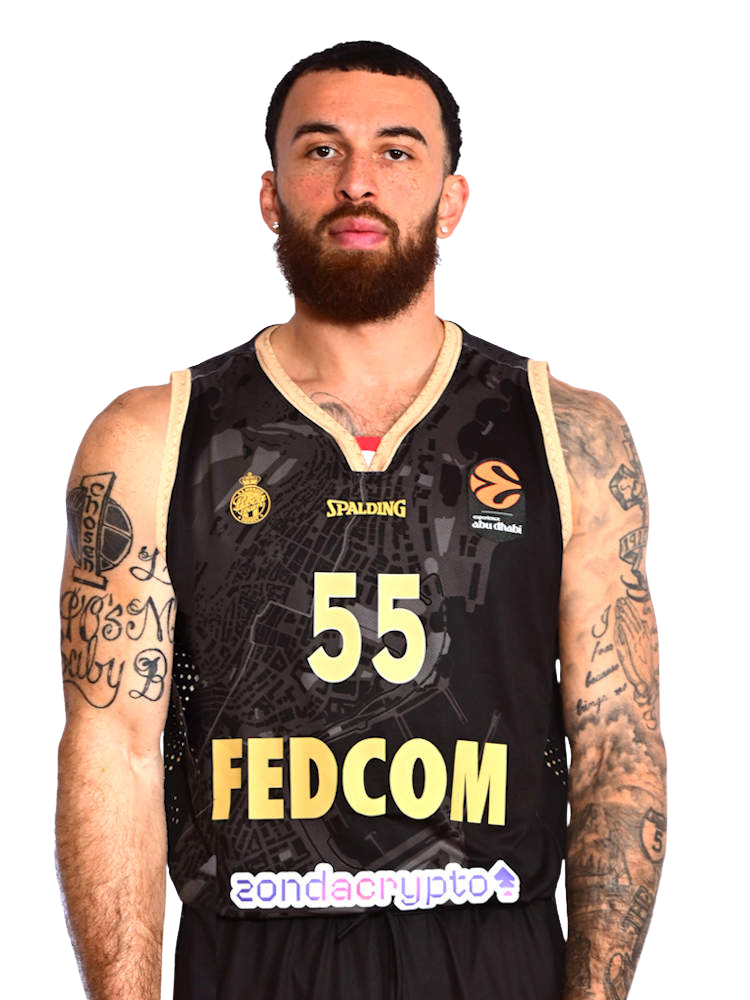 Mike James