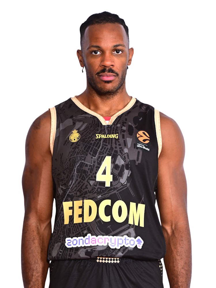 Jaron Blossomgame